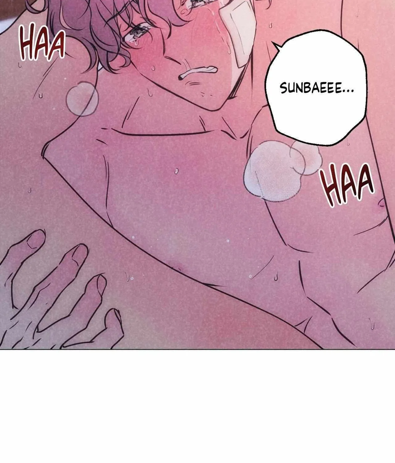 Spinach Bouquet Chapter 134 page 68 - 