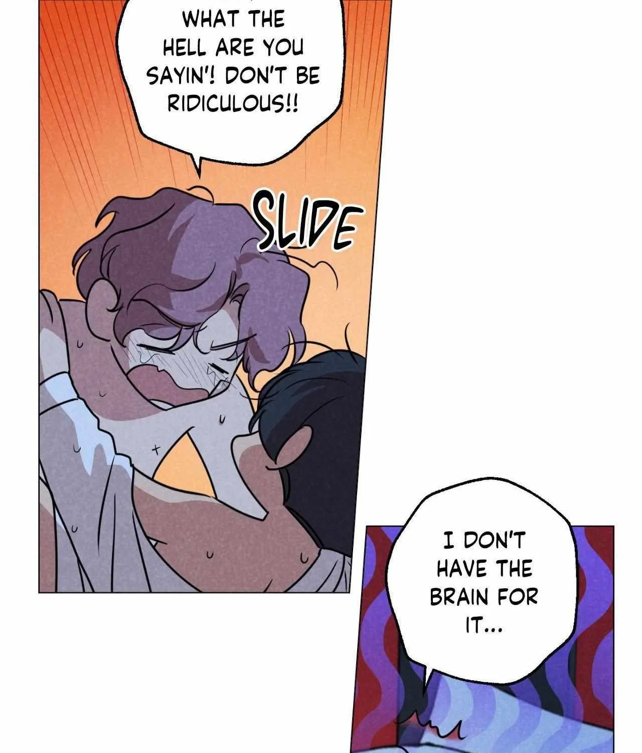 Spinach Bouquet Chapter 134 page 85 - 