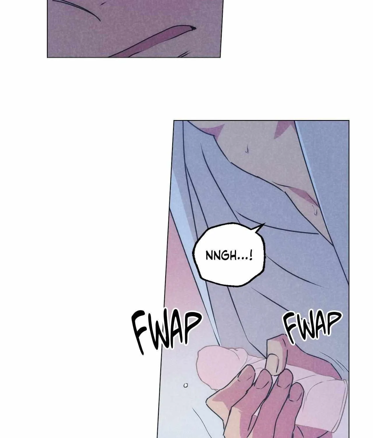 Spinach Bouquet Chapter 134 page 10 - 