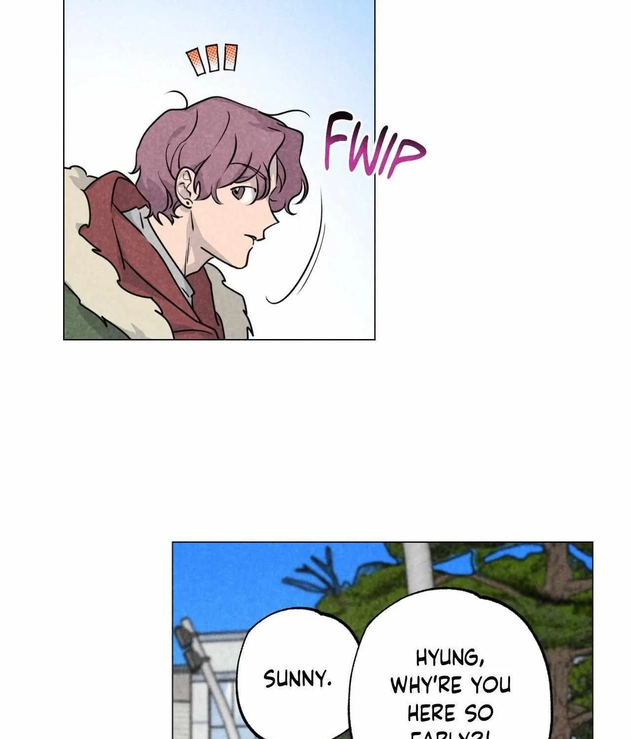 Spinach Bouquet Chapter 134 page 93 - 