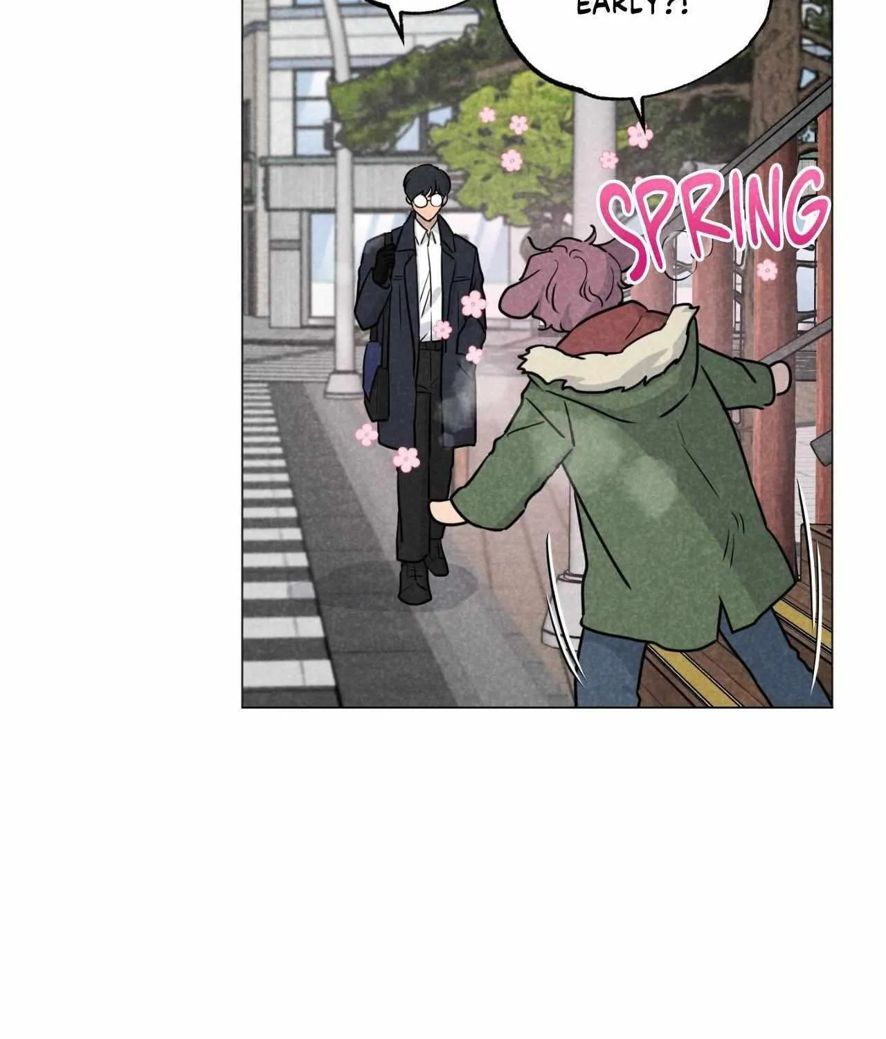 Spinach Bouquet Chapter 134 page 94 - 