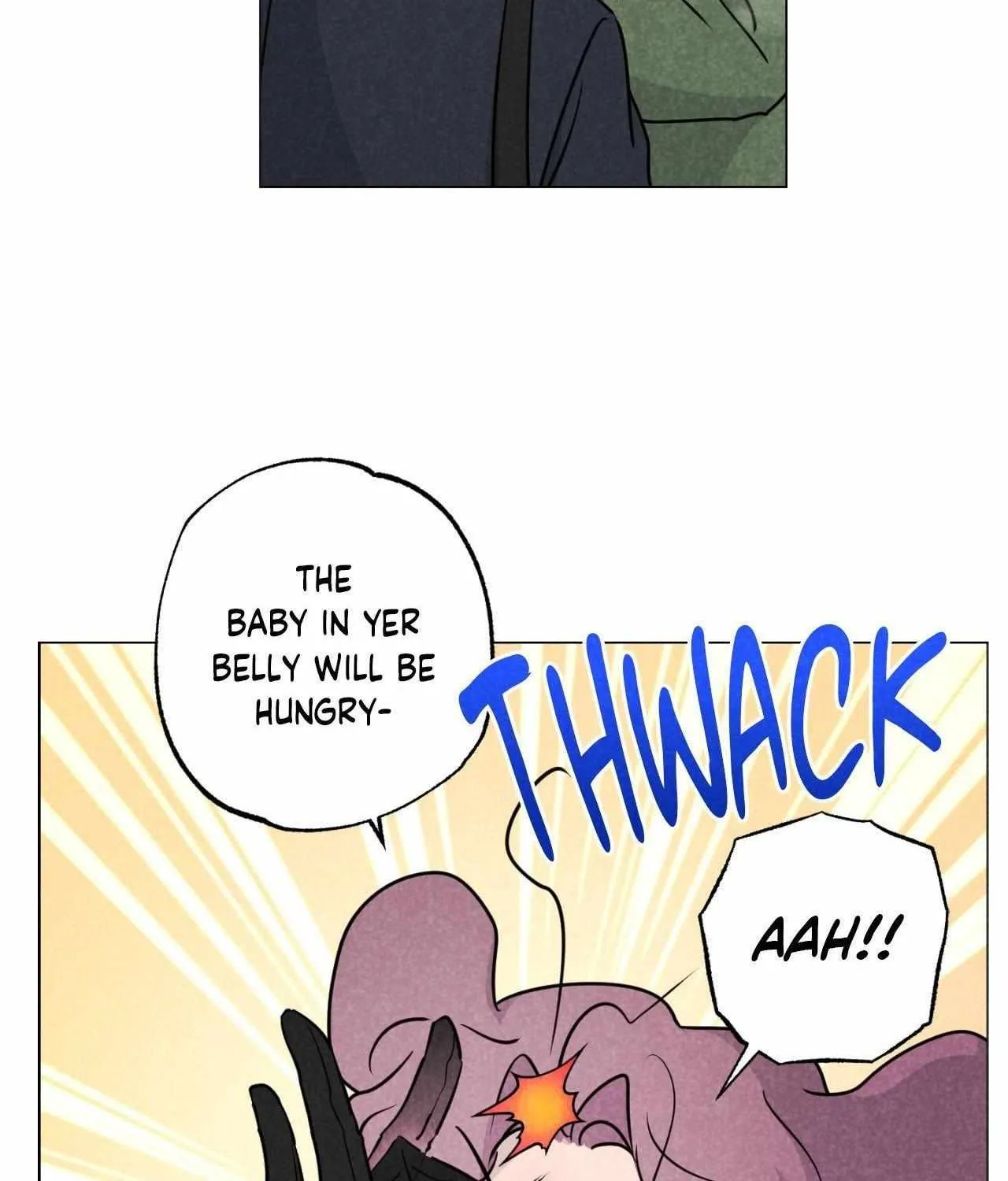 Spinach Bouquet Chapter 134 page 96 - 