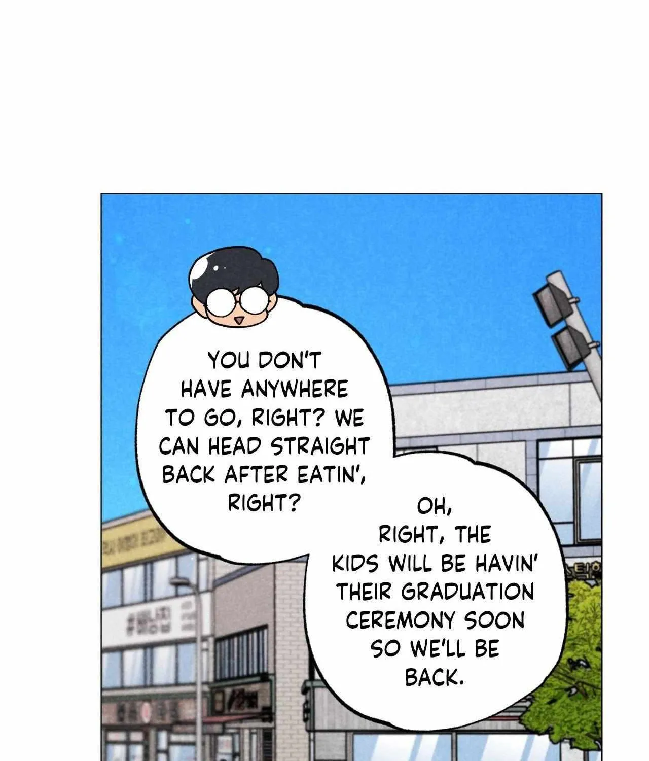 Spinach Bouquet Chapter 134 page 98 - 