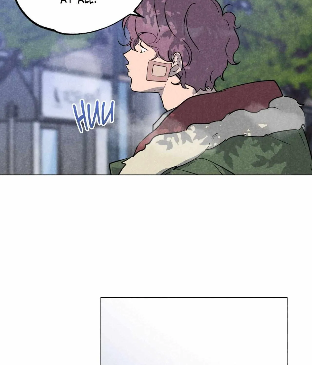 Spinach Bouquet Chapter 134 page 100 - 