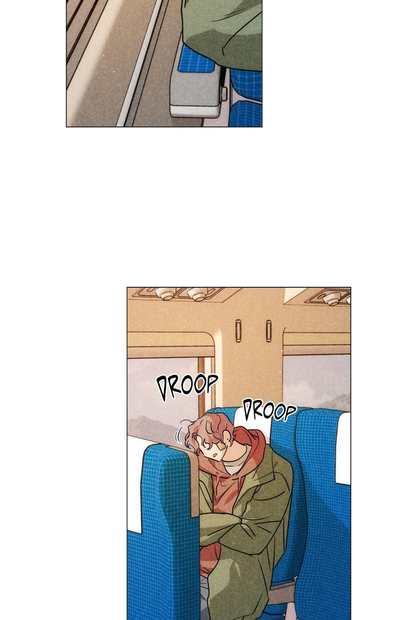 Spinach Bouquet Chapter 135 page 2 - 