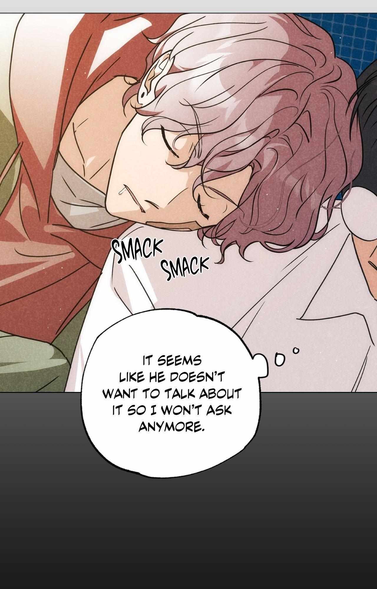 Spinach Bouquet Chapter 135 page 11 - 