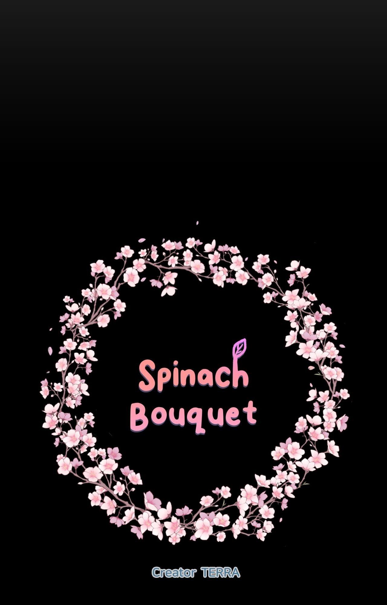 Spinach Bouquet Chapter 135 page 12 - 