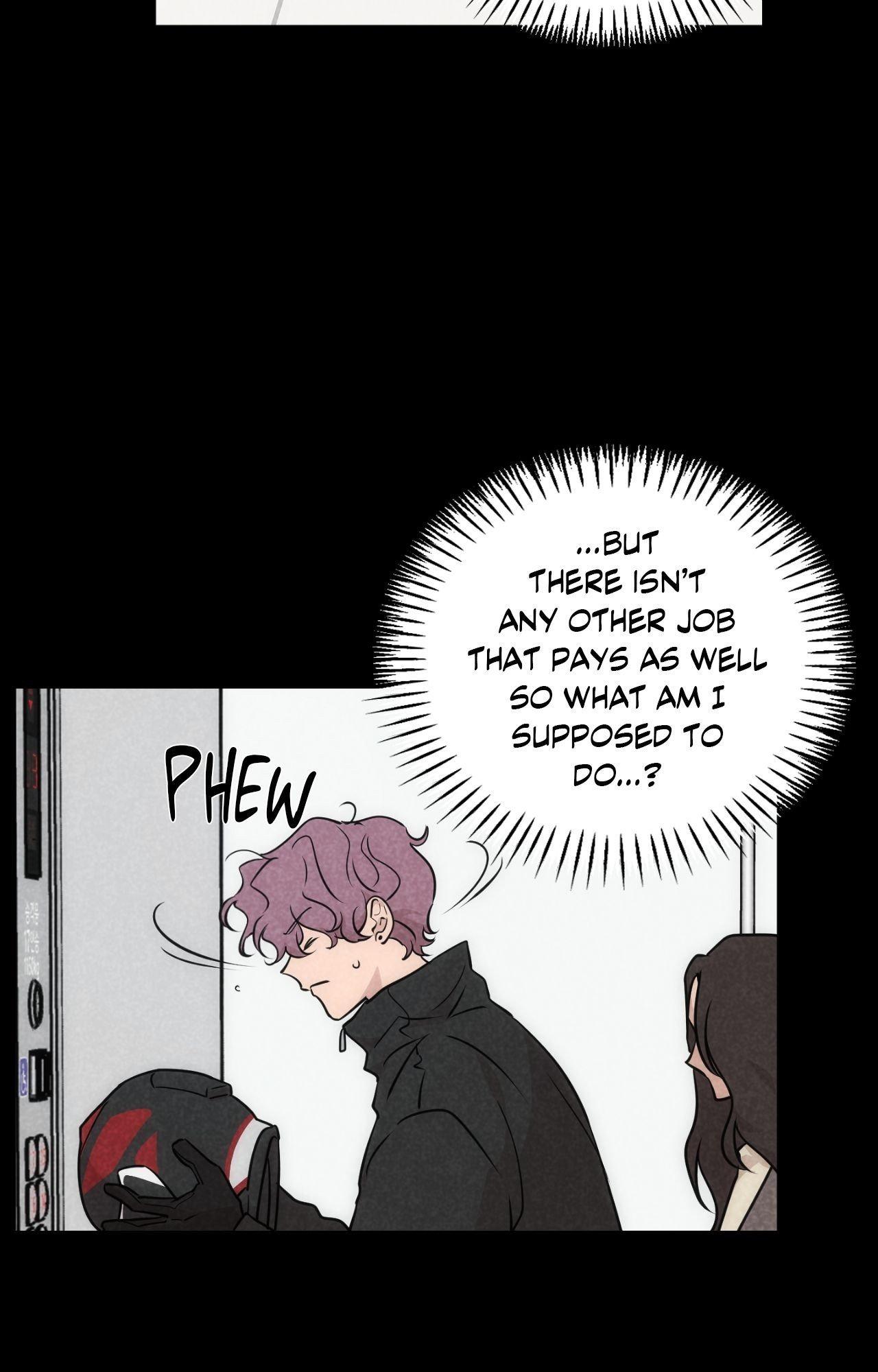 Spinach Bouquet Chapter 135 page 18 - 