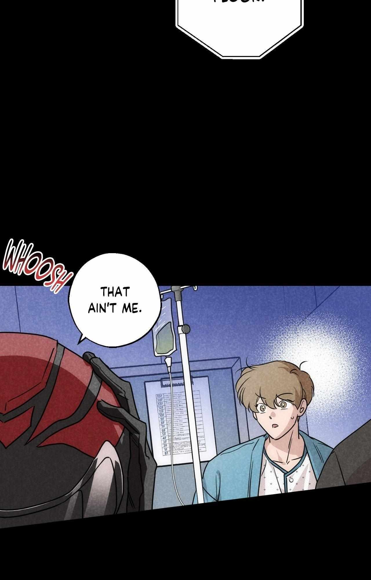 Spinach Bouquet Chapter 135 page 25 - 