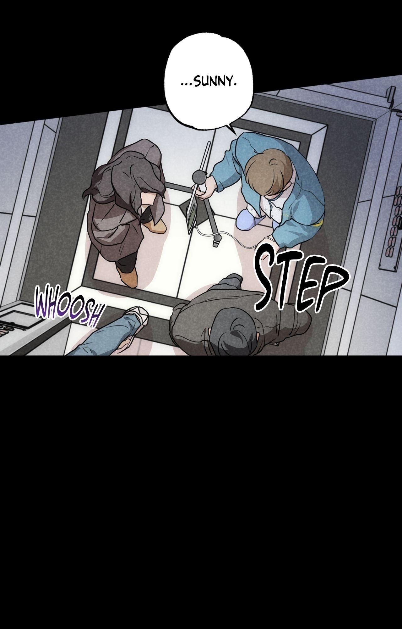 Spinach Bouquet Chapter 135 page 26 - 