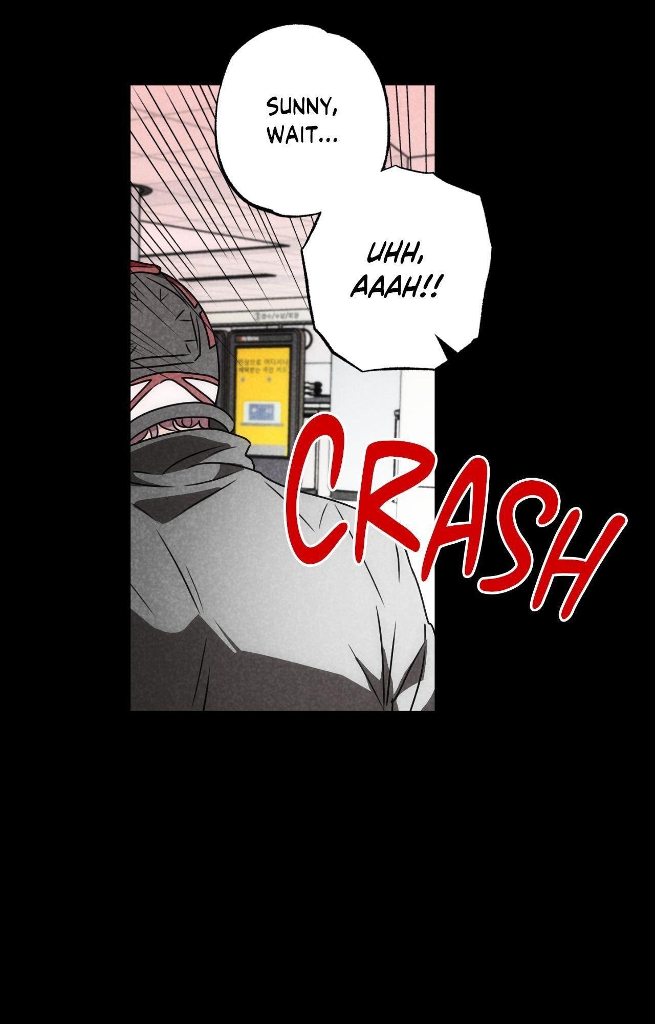 Spinach Bouquet Chapter 135 page 27 - 