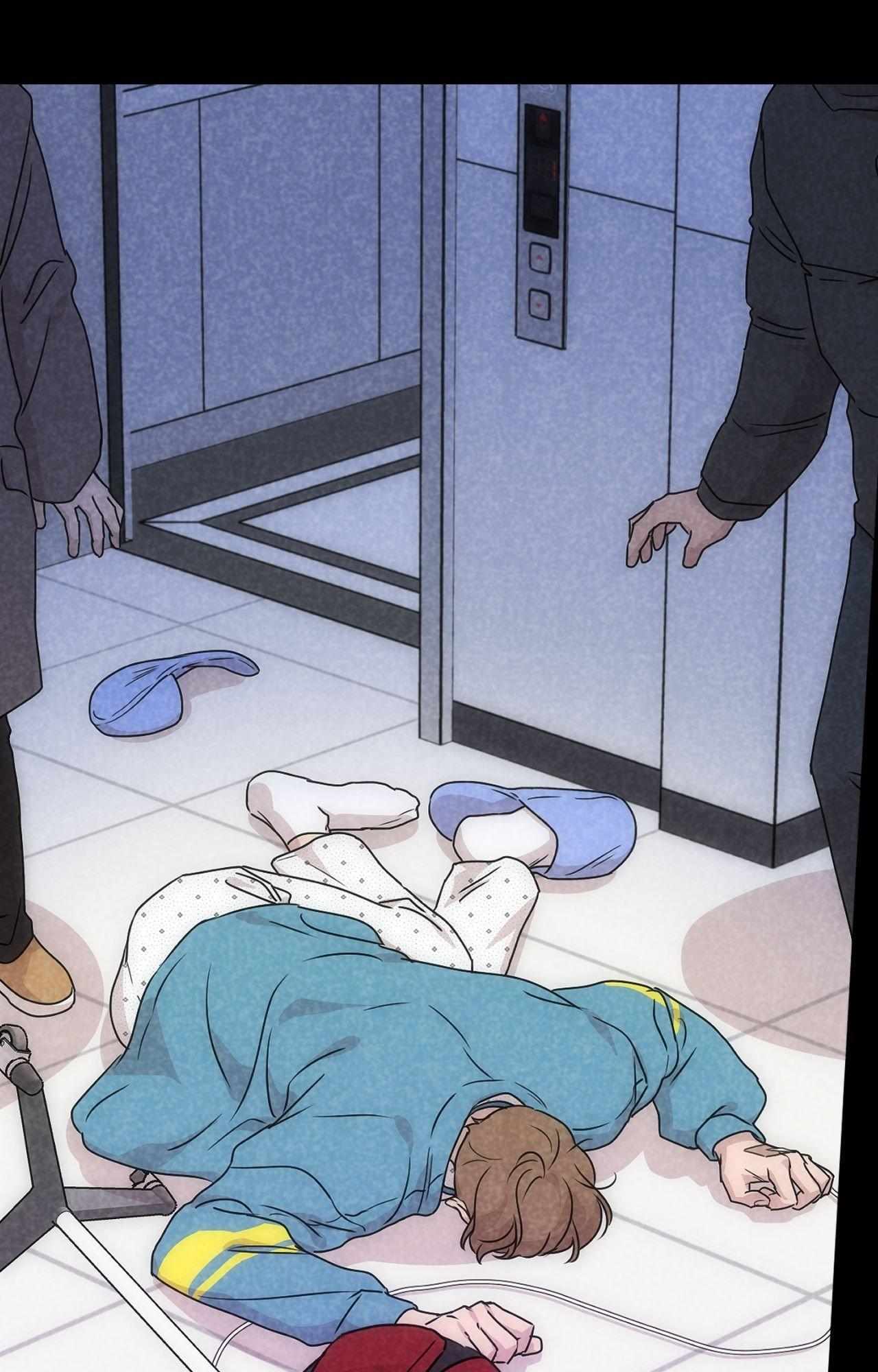 Spinach Bouquet Chapter 135 page 30 - 