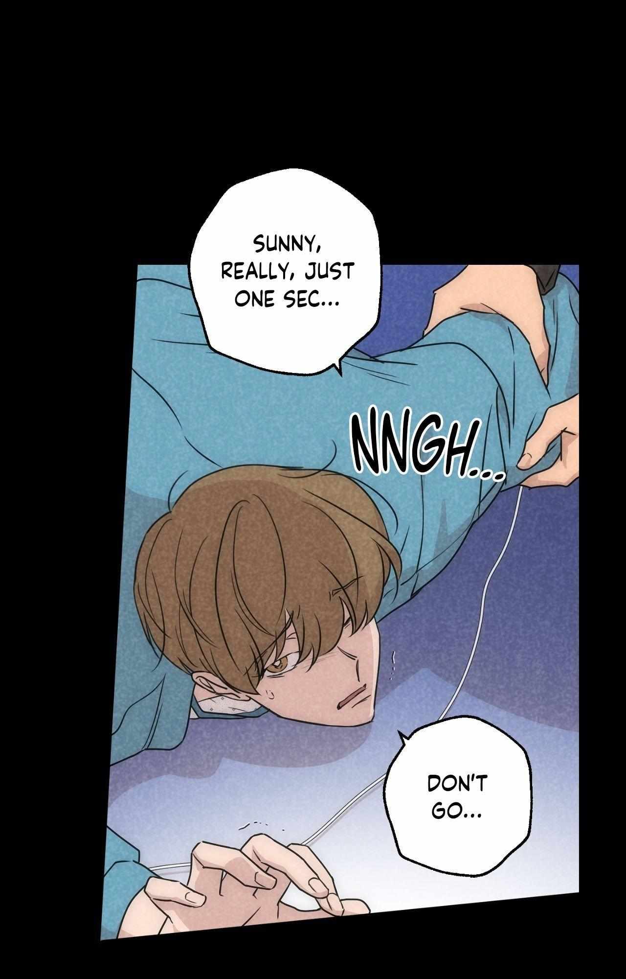 Spinach Bouquet Chapter 135 page 32 - 