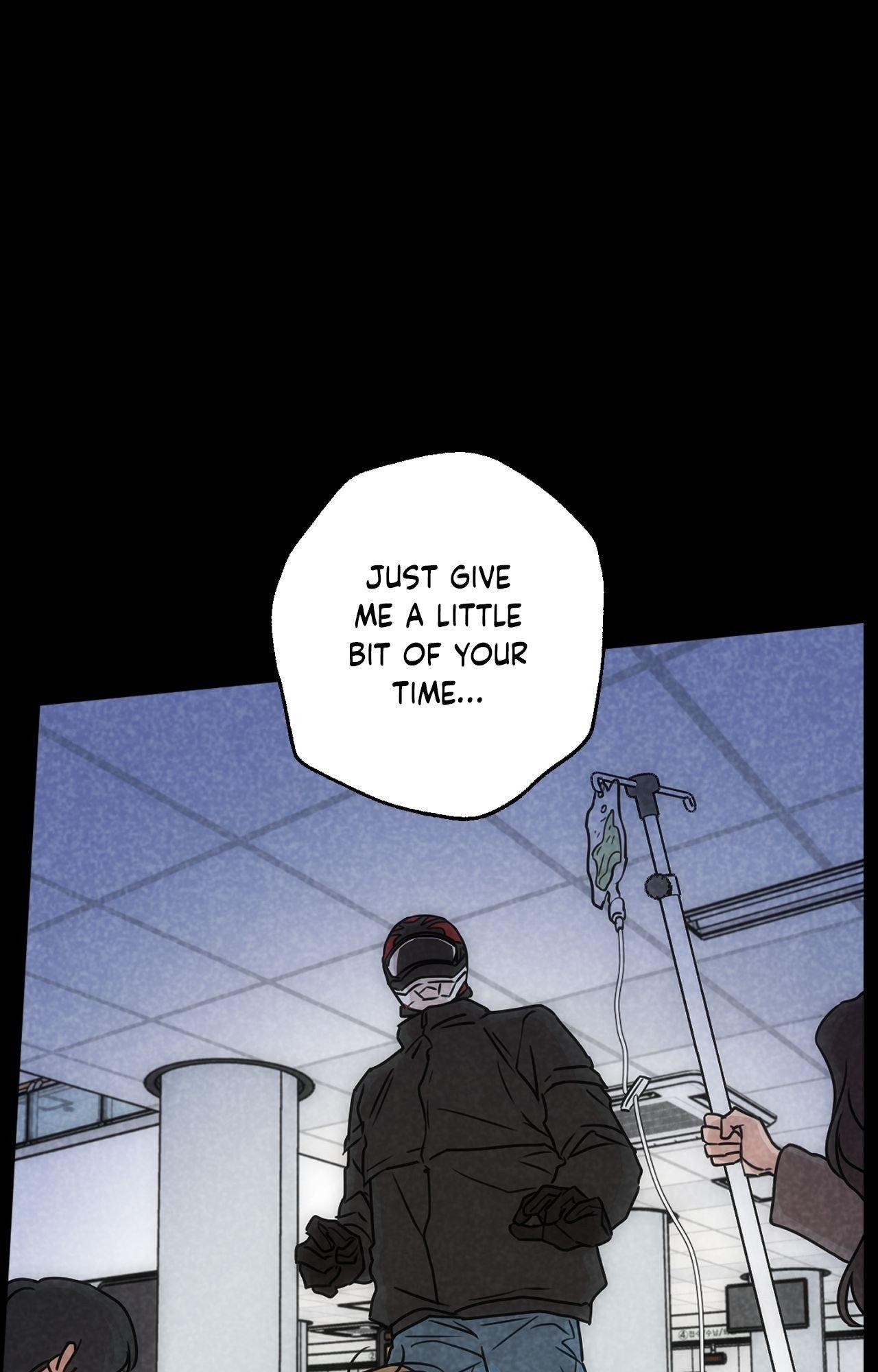 Spinach Bouquet Chapter 135 page 33 - 