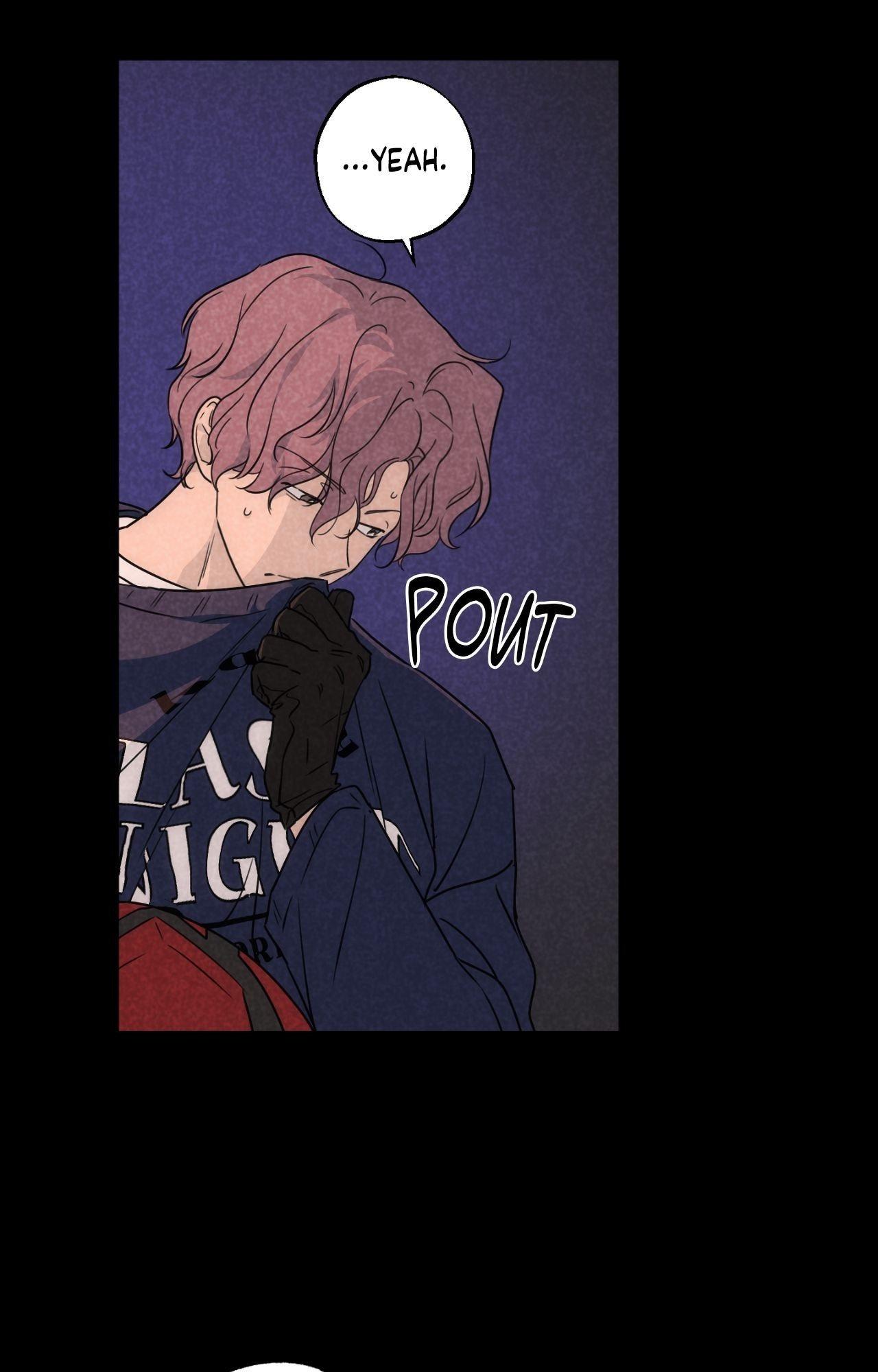 Spinach Bouquet Chapter 135 page 38 - 