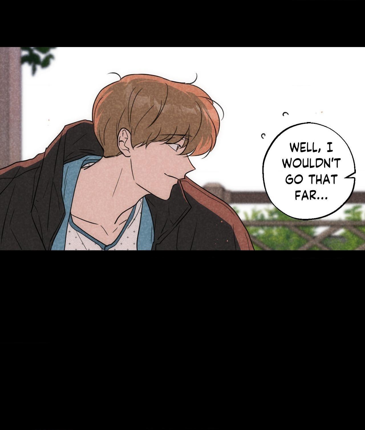 Spinach Bouquet Chapter 135 page 40 - 