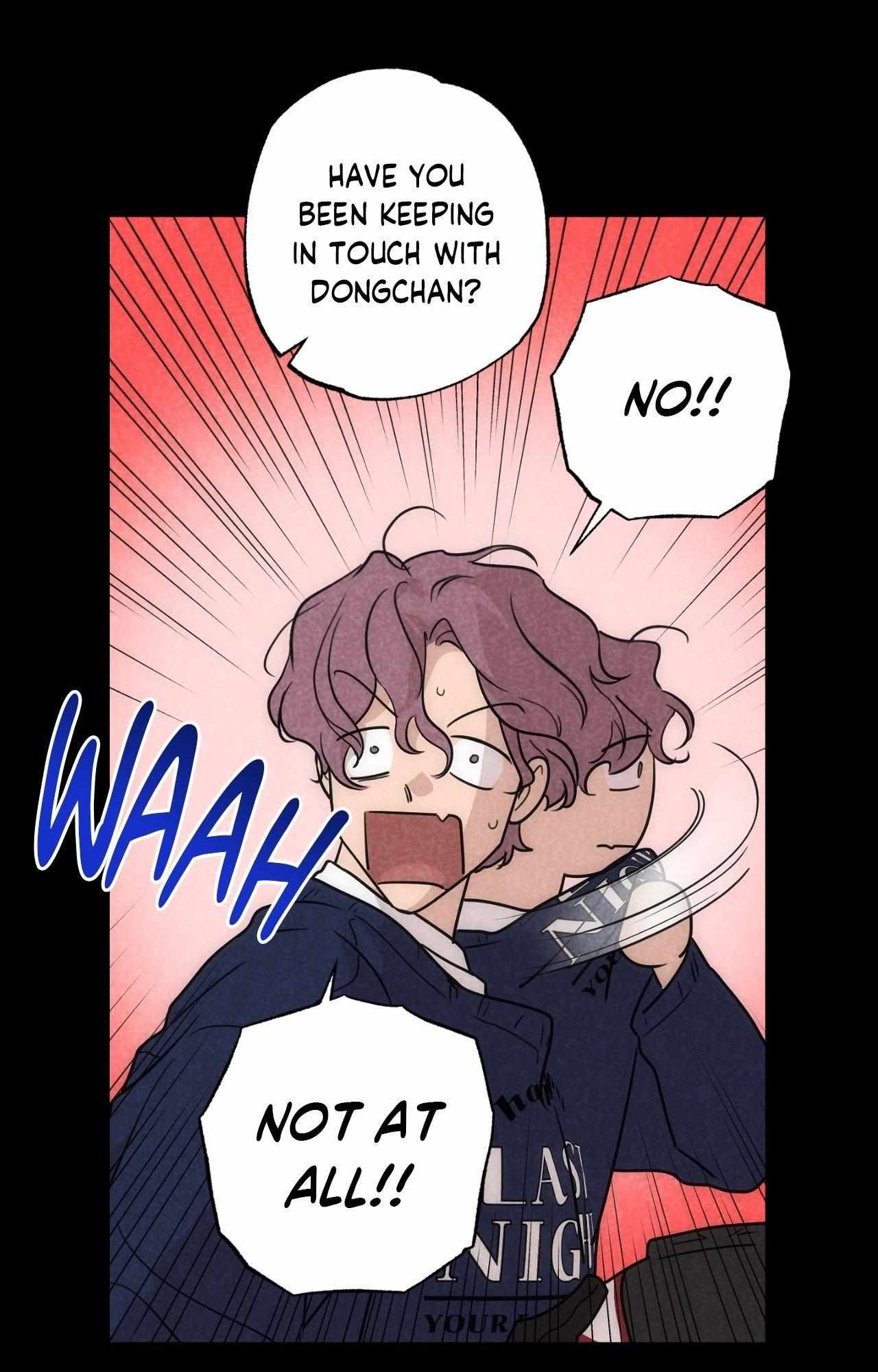 Spinach Bouquet Chapter 135 page 41 - 