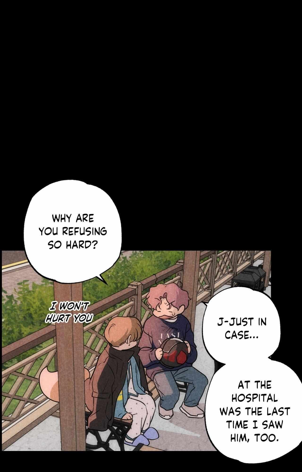 Spinach Bouquet Chapter 135 page 42 - 