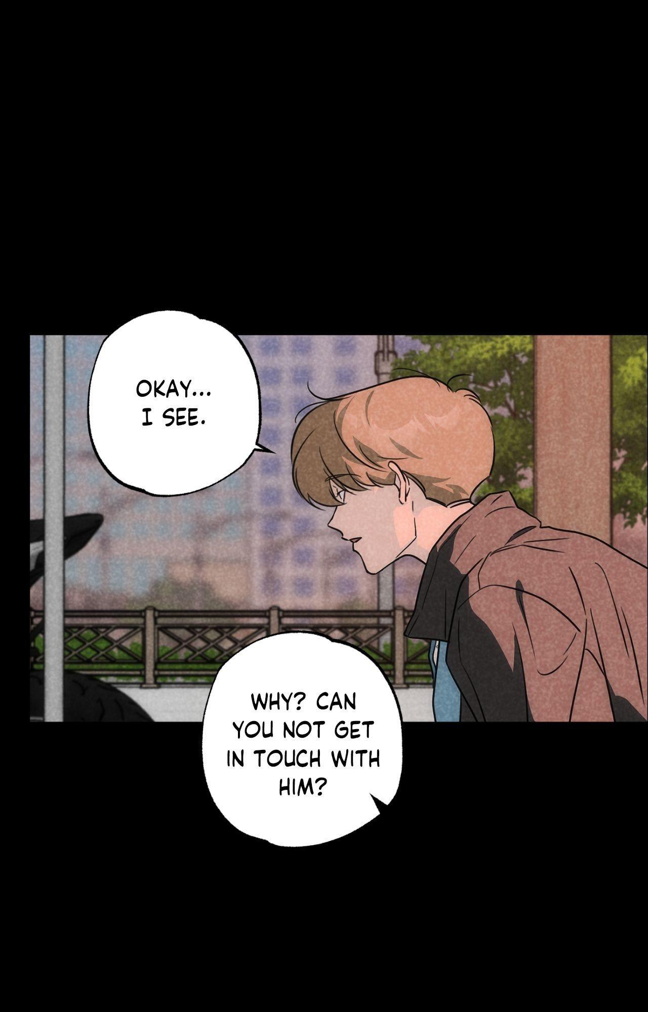 Spinach Bouquet Chapter 135 page 43 - 