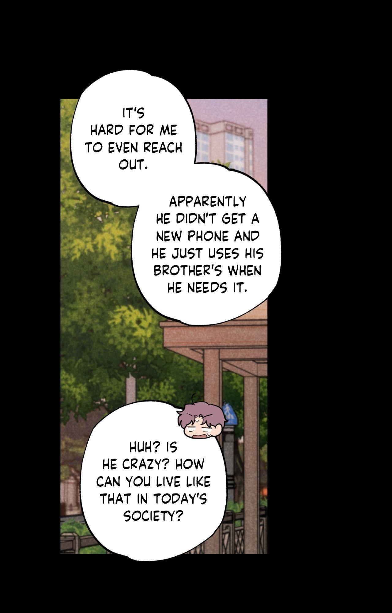 Spinach Bouquet Chapter 135 page 44 - 