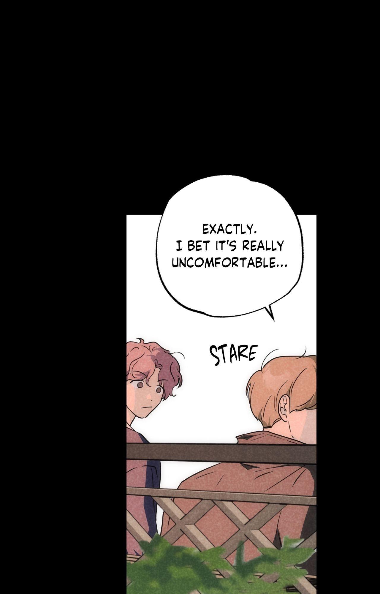 Spinach Bouquet Chapter 135 page 45 - 