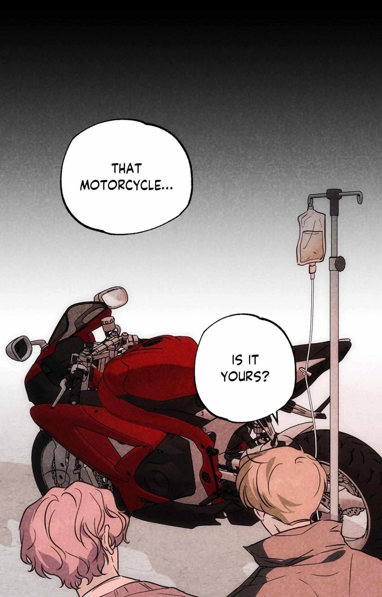 Spinach Bouquet Chapter 135 page 48 - 