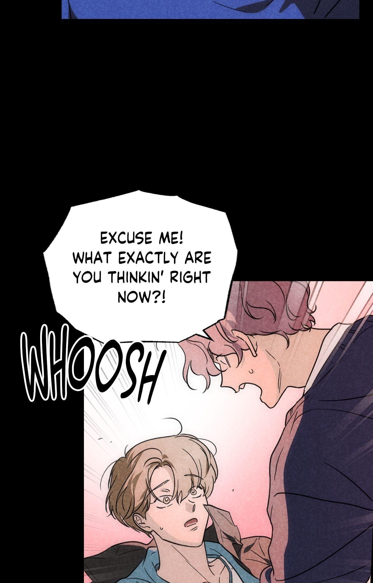 Spinach Bouquet Chapter 135 page 51 - 