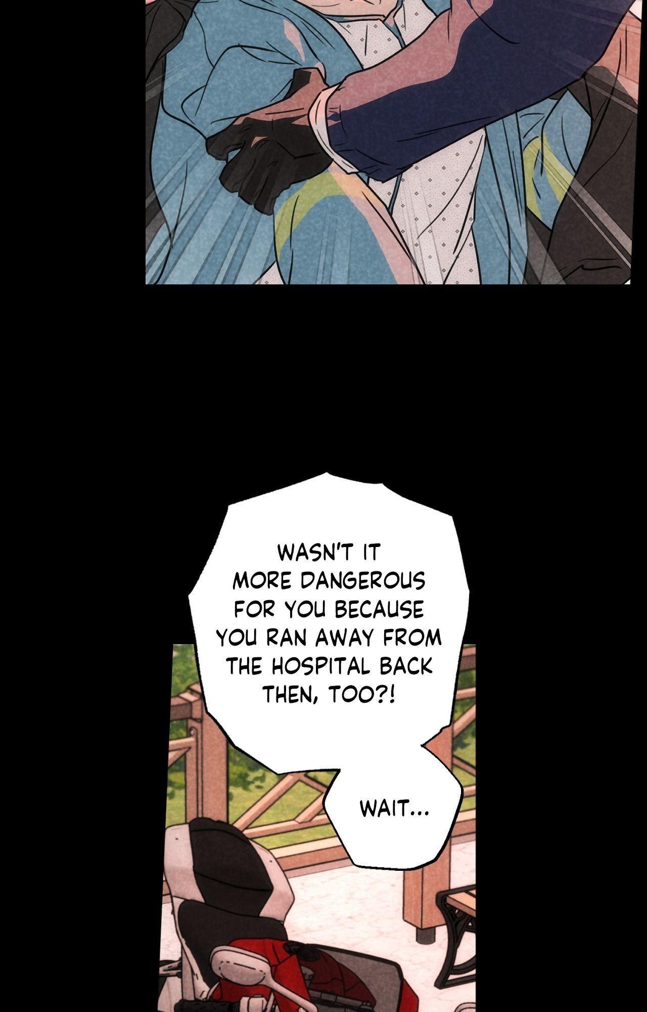 Spinach Bouquet Chapter 135 page 52 - 