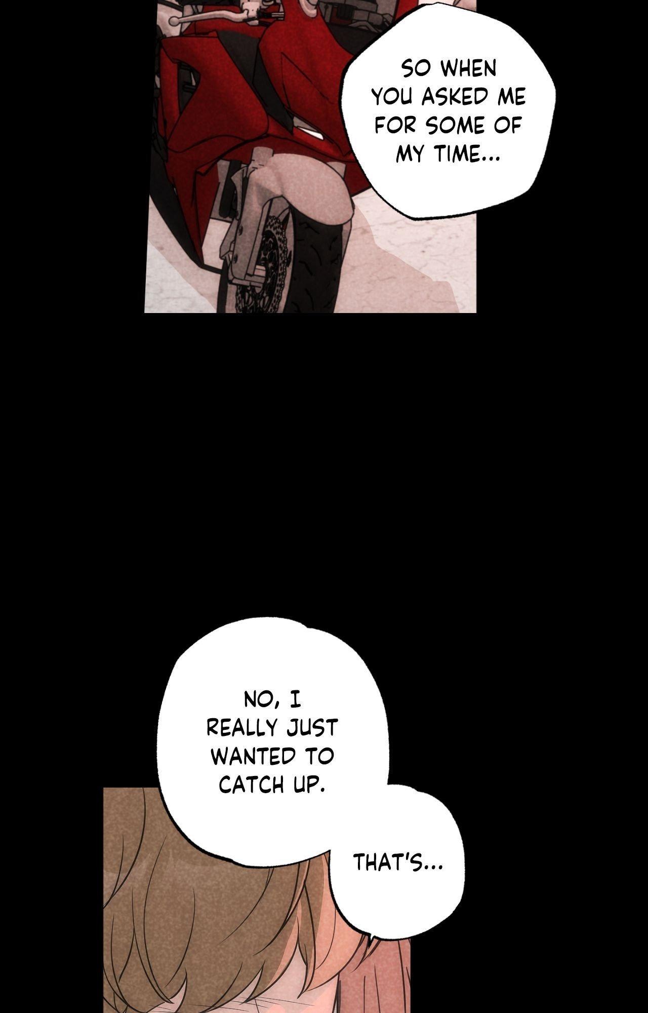 Spinach Bouquet Chapter 135 page 53 - 
