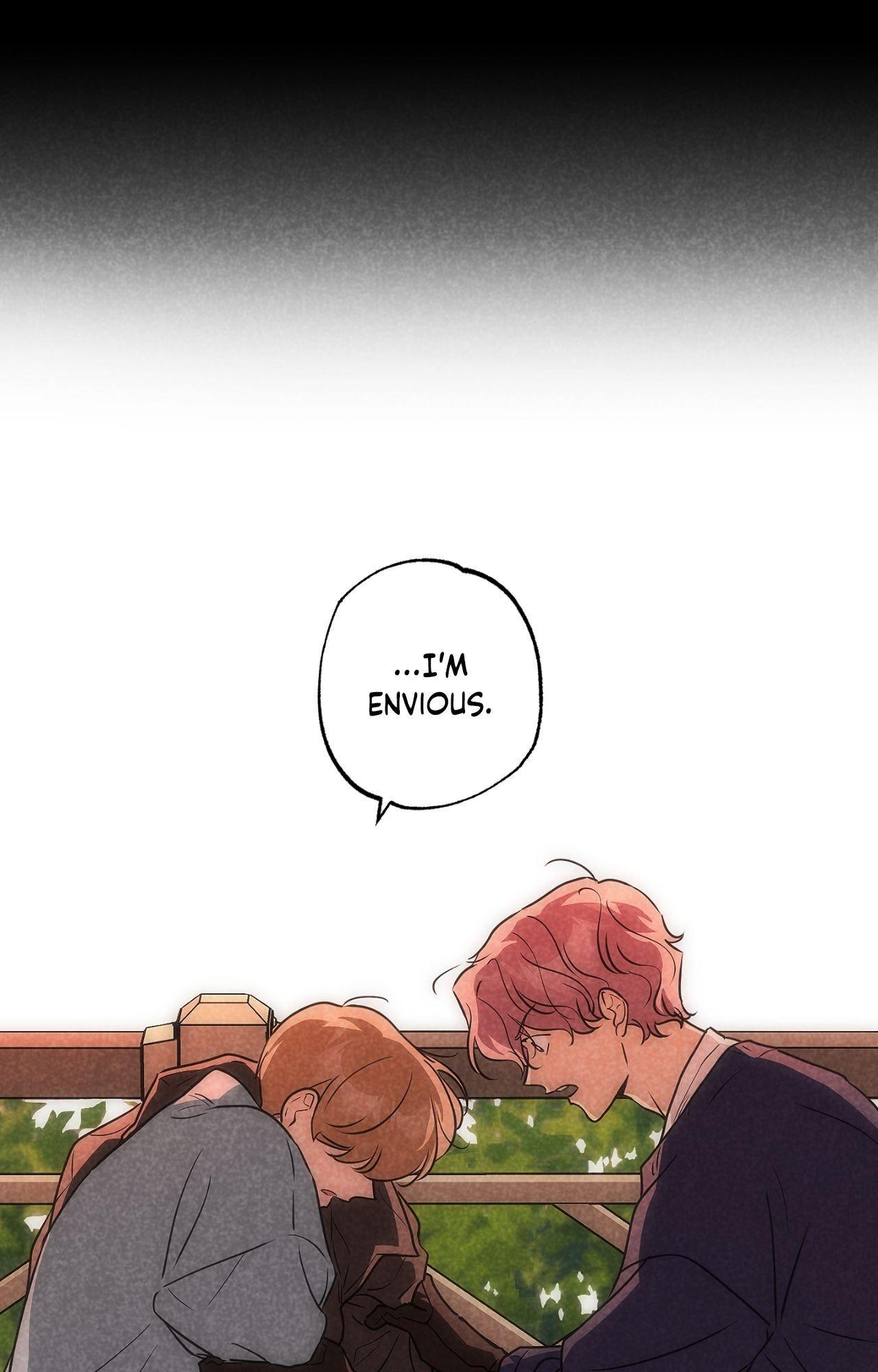 Spinach Bouquet Chapter 135 page 55 - 