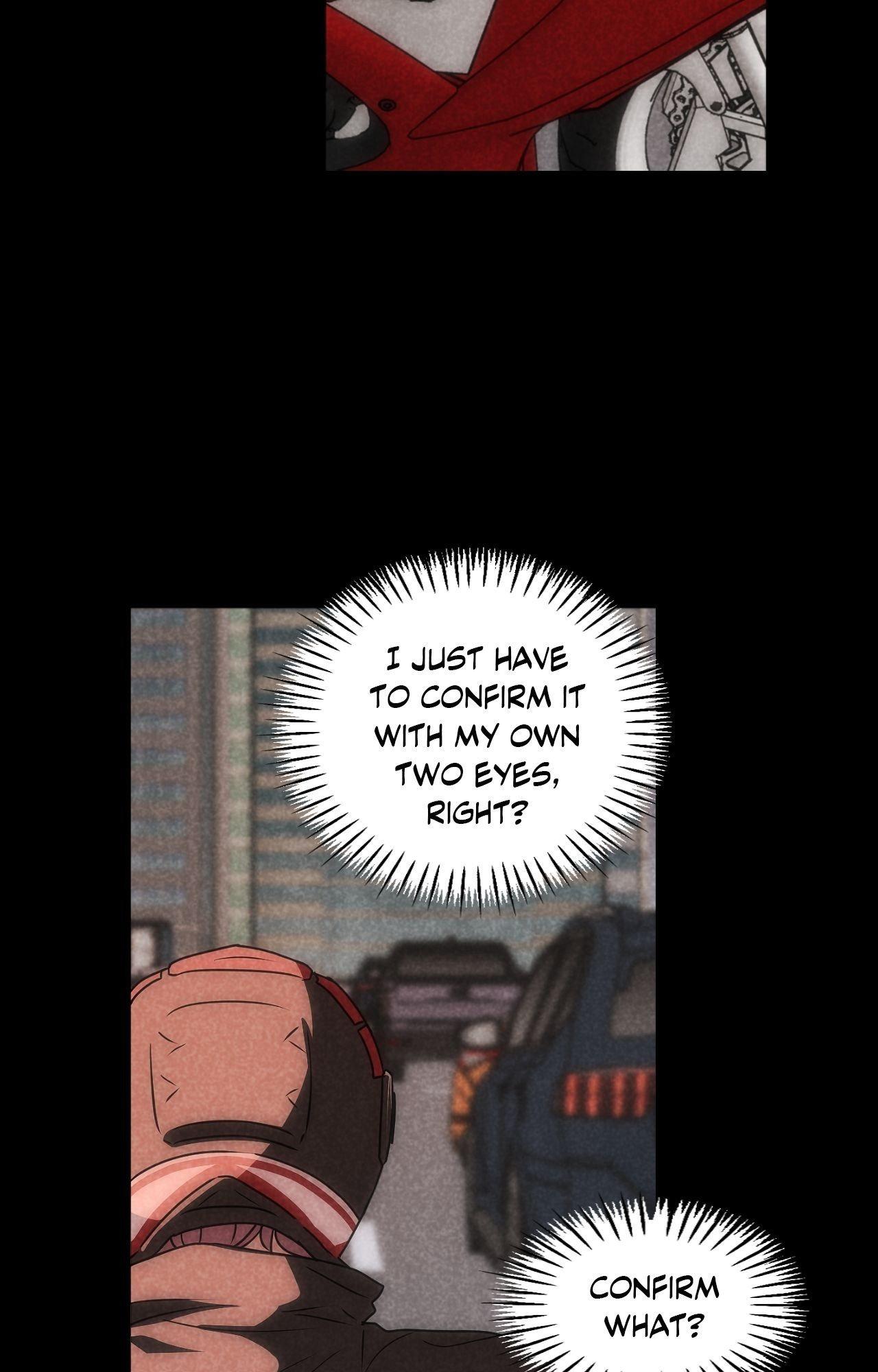 Spinach Bouquet Chapter 135 page 60 - 