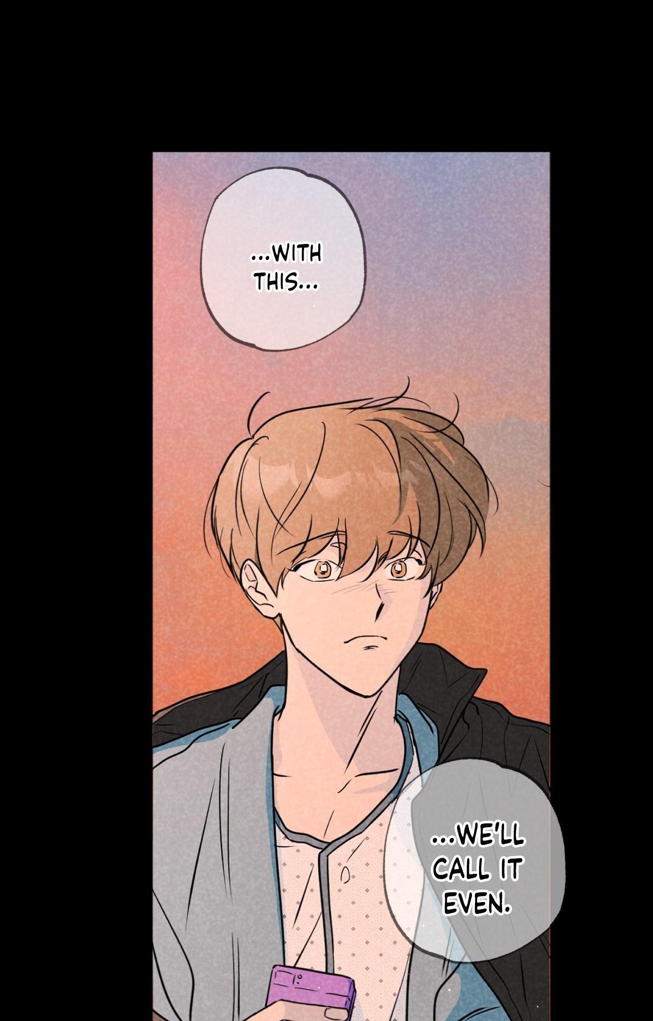 Spinach Bouquet Chapter 135 page 66 - 