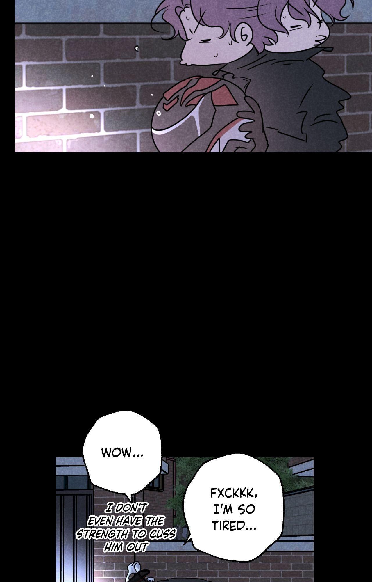 Spinach Bouquet Chapter 135 page 73 - 