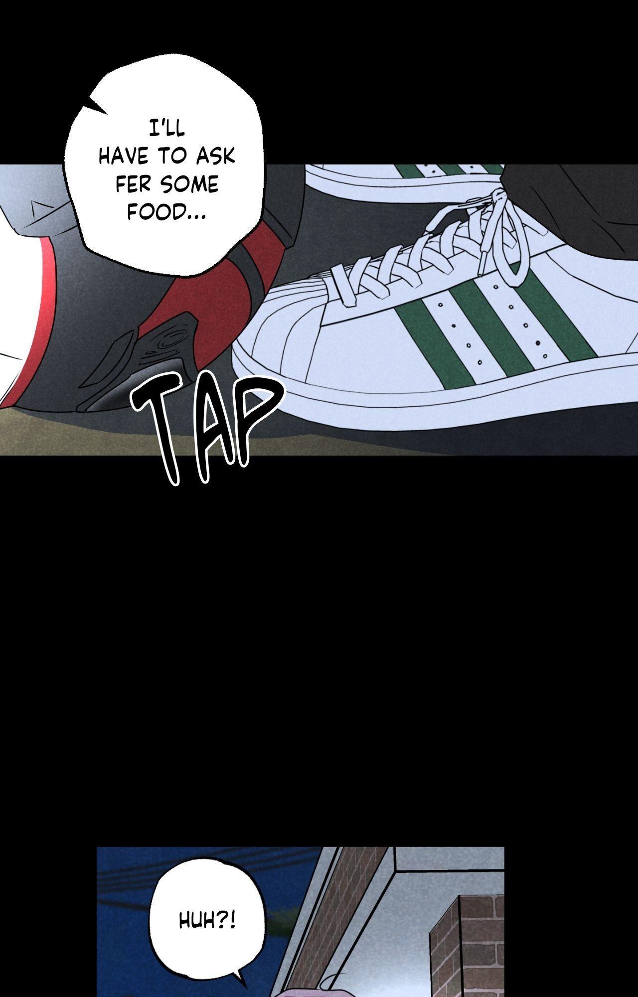 Spinach Bouquet Chapter 135 page 75 - 