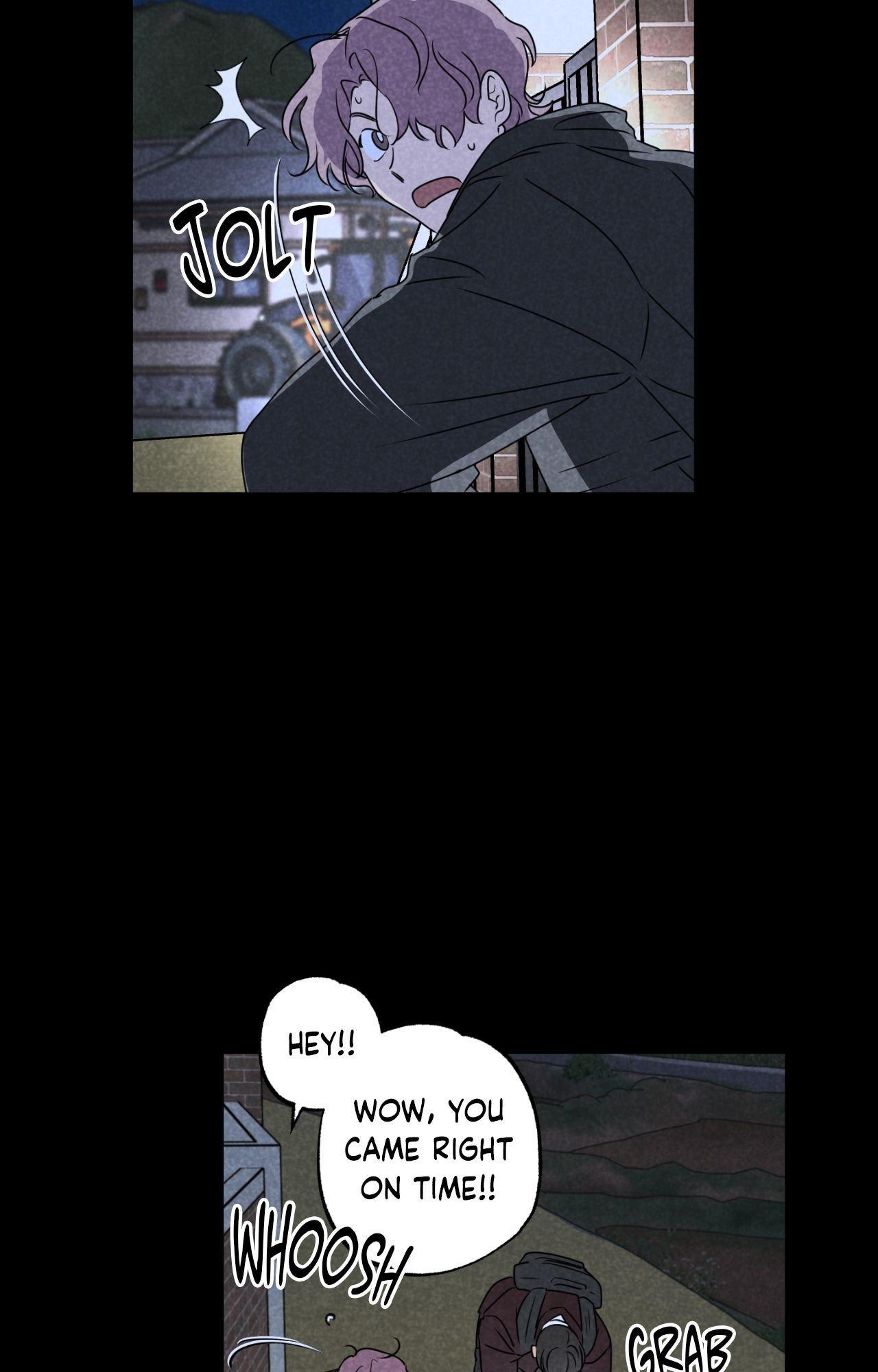 Spinach Bouquet Chapter 135 page 76 - 
