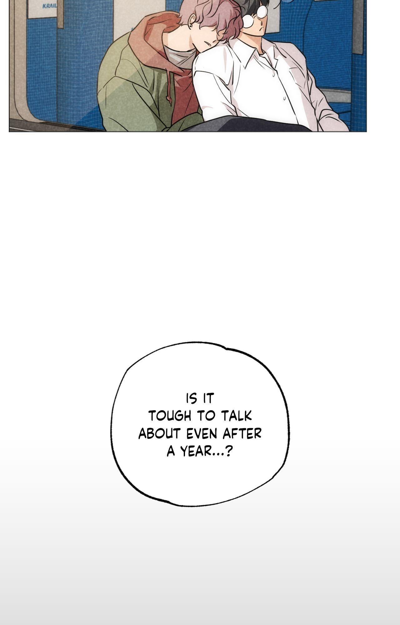 Spinach Bouquet Chapter 135 page 10 - 