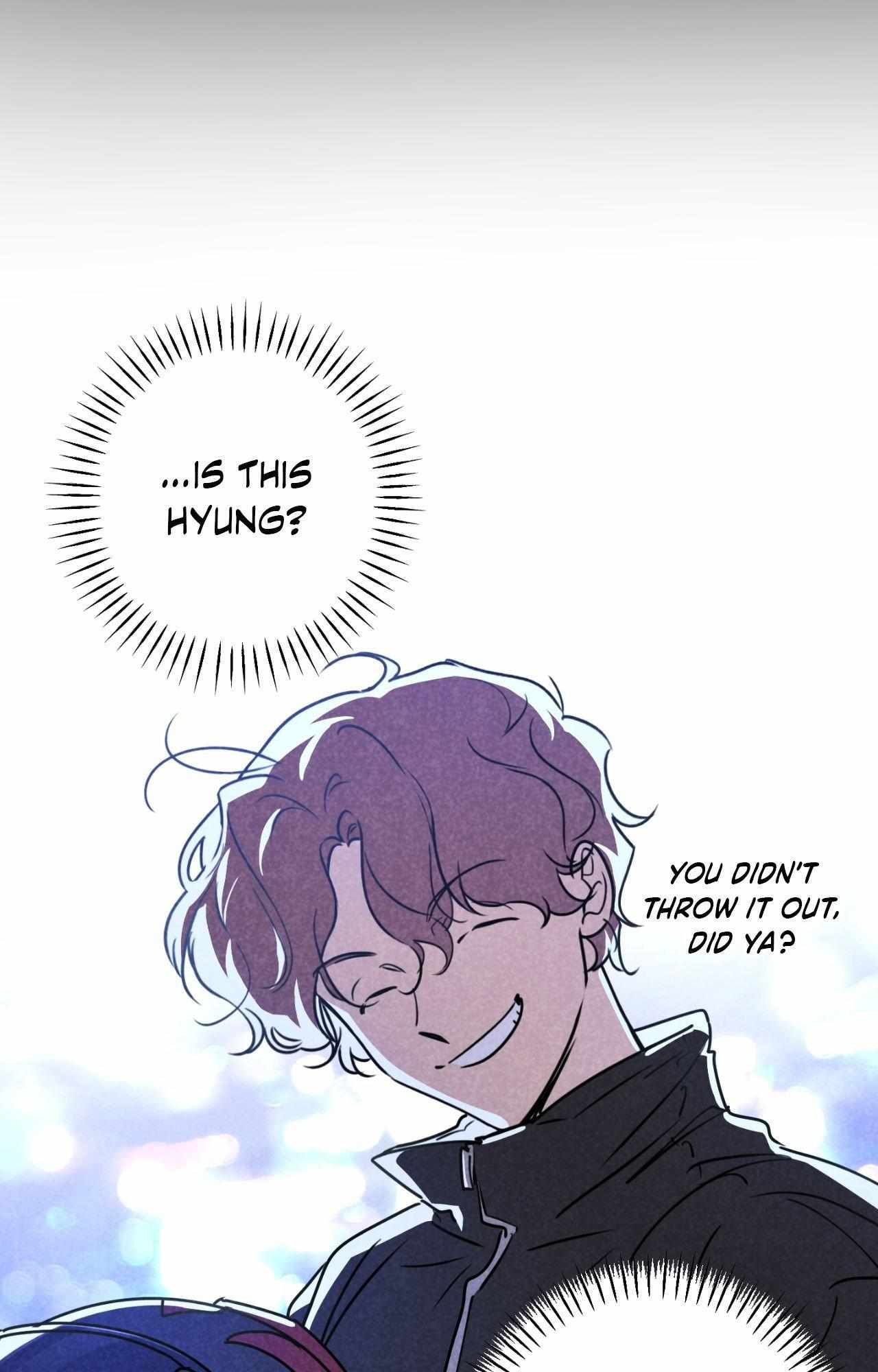 Spinach Bouquet Chapter 136 page 11 - 