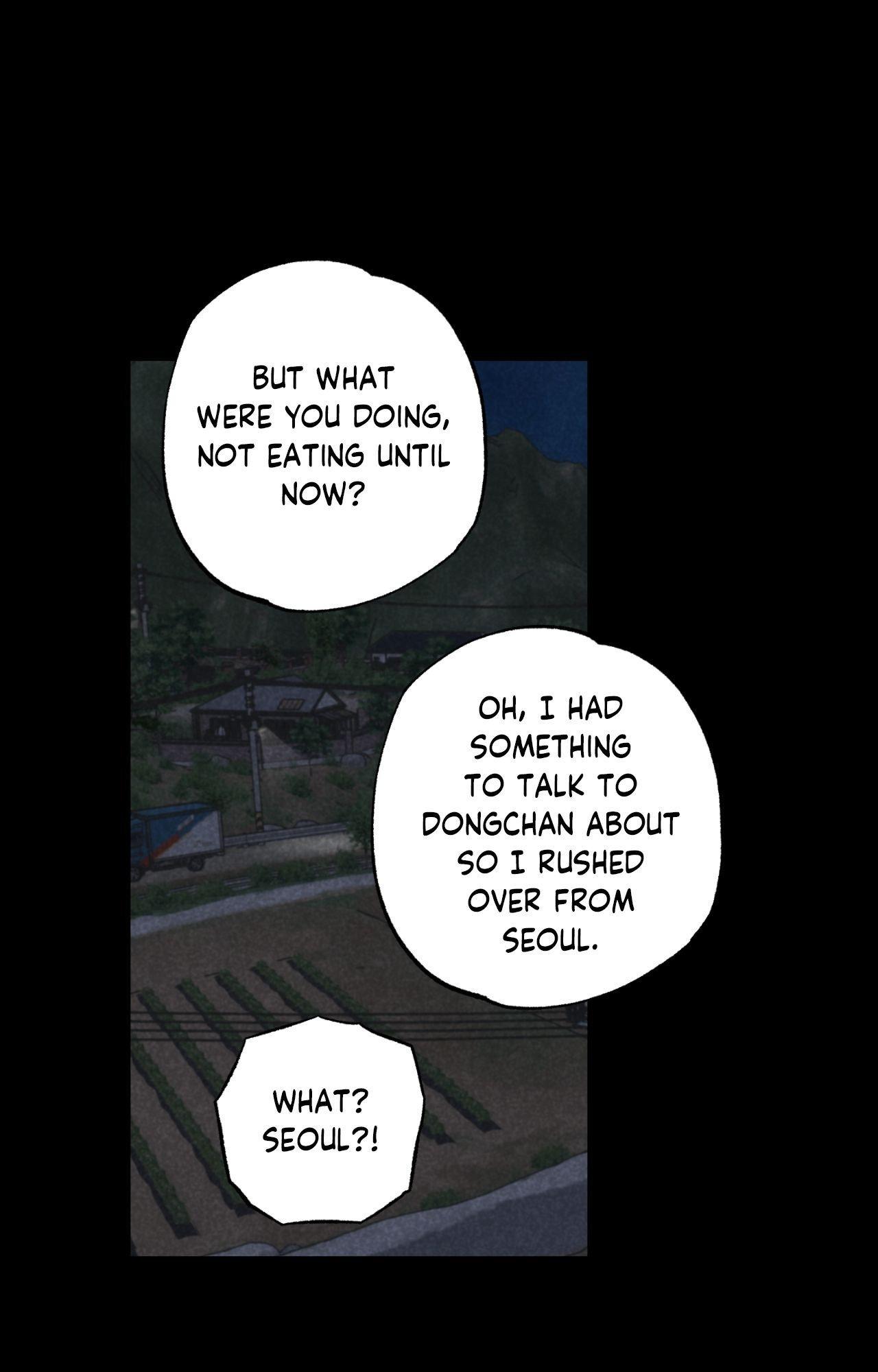 Spinach Bouquet Chapter 136 page 13 - 