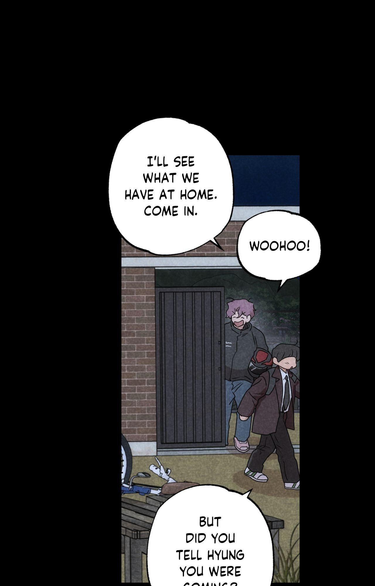 Spinach Bouquet Chapter 136 page 14 - 