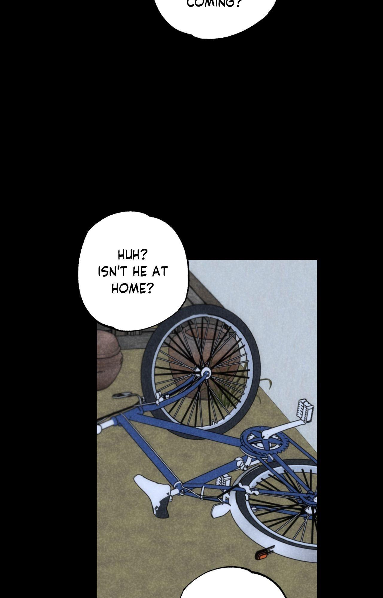 Spinach Bouquet Chapter 136 page 15 - 