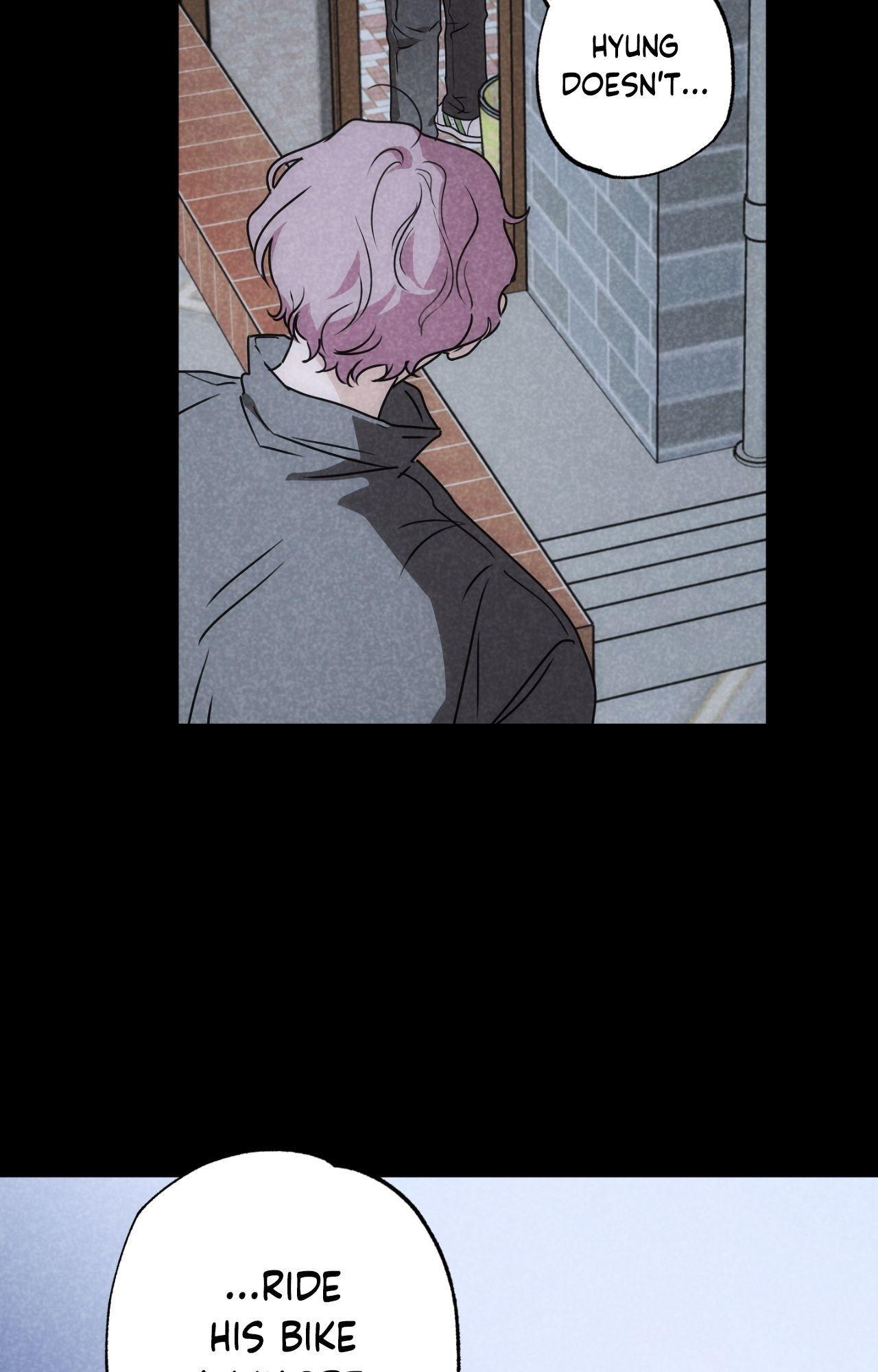 Spinach Bouquet Chapter 136 page 17 - 