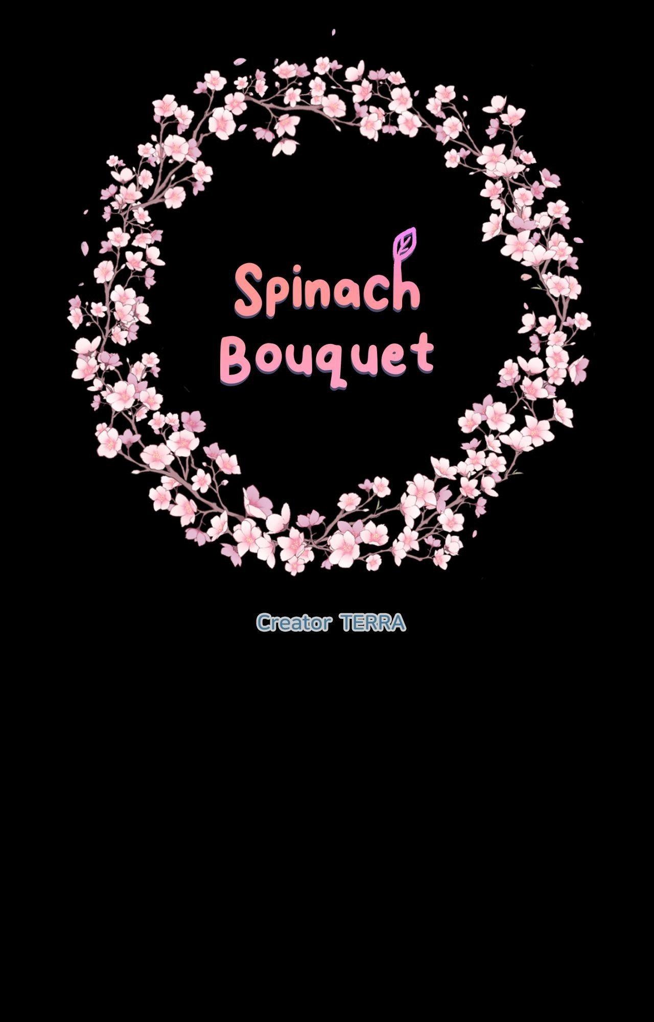 Spinach Bouquet Chapter 136 page 20 - 