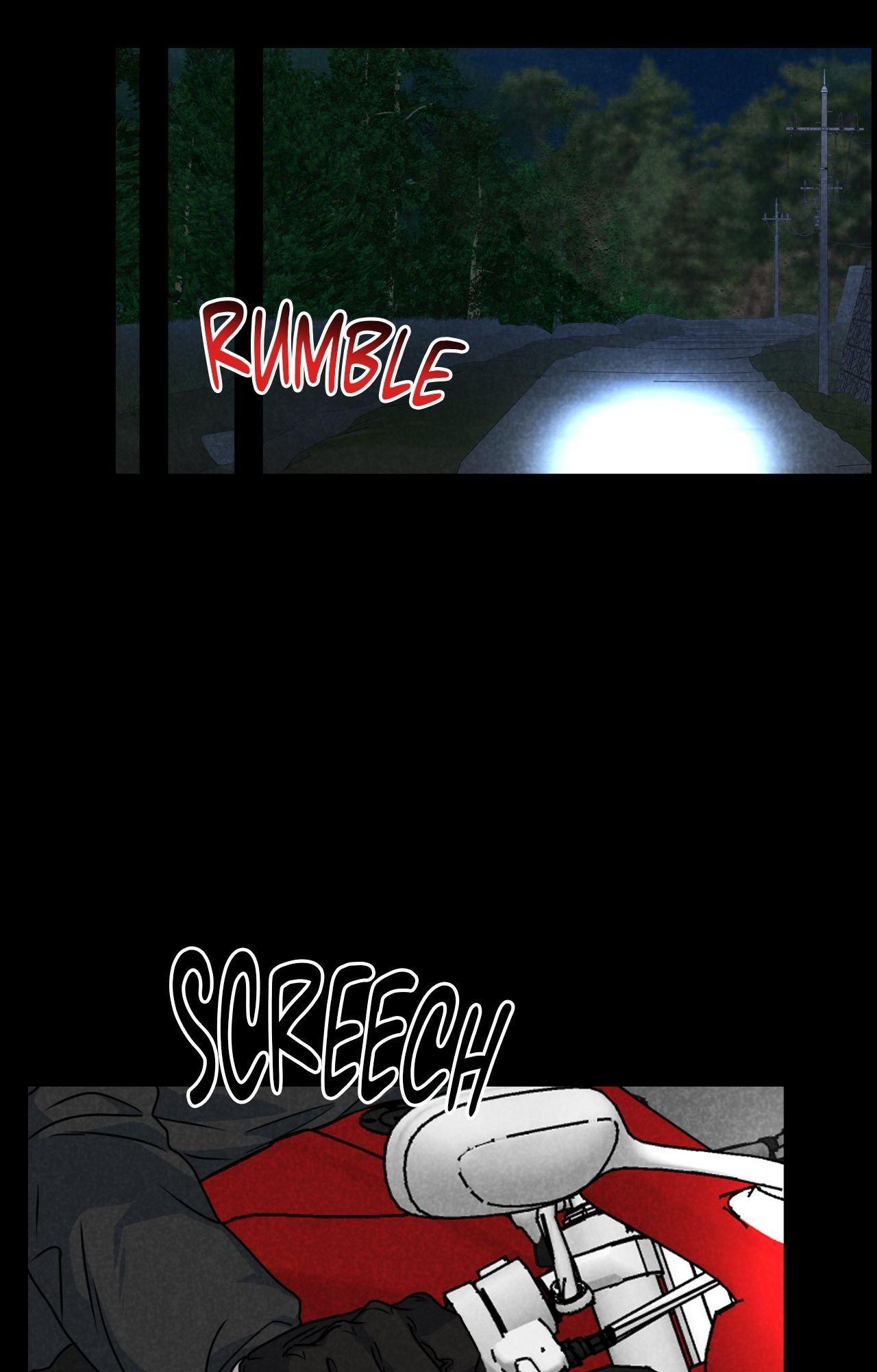Spinach Bouquet Chapter 136 page 21 - 