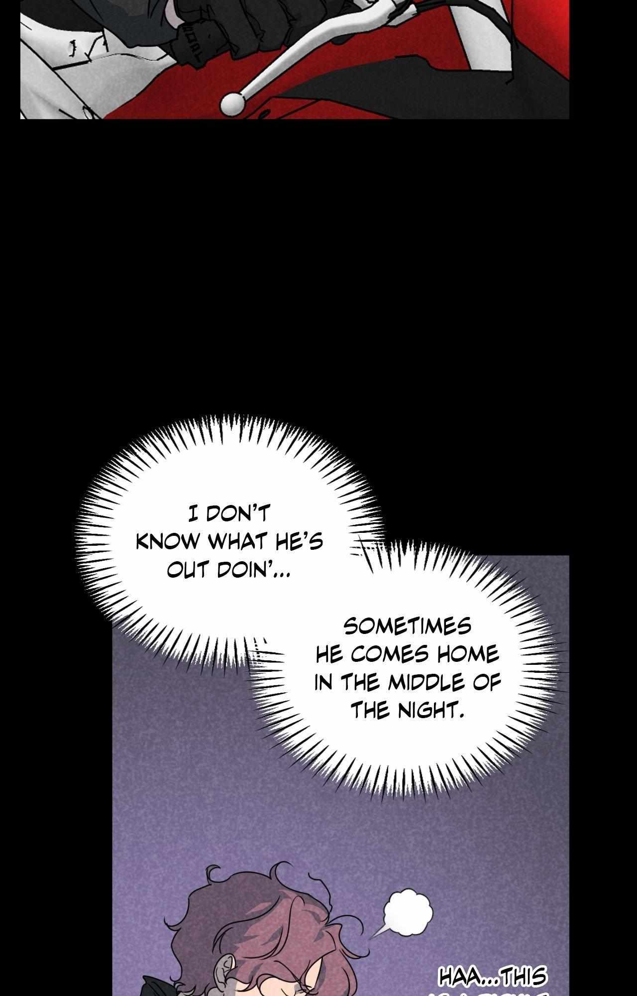 Spinach Bouquet Chapter 136 page 22 - 