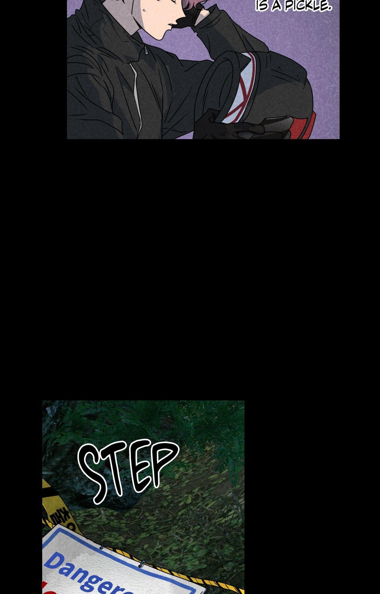 Spinach Bouquet Chapter 136 page 23 - 