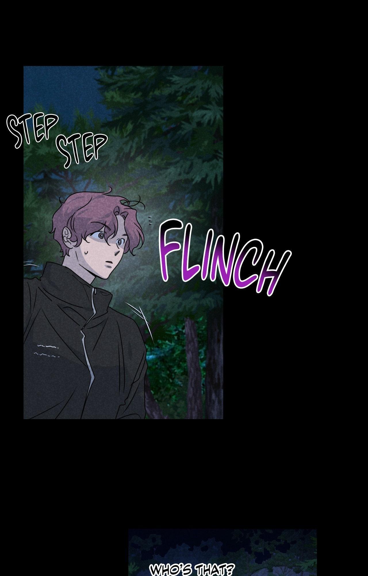 Spinach Bouquet Chapter 136 page 27 - 