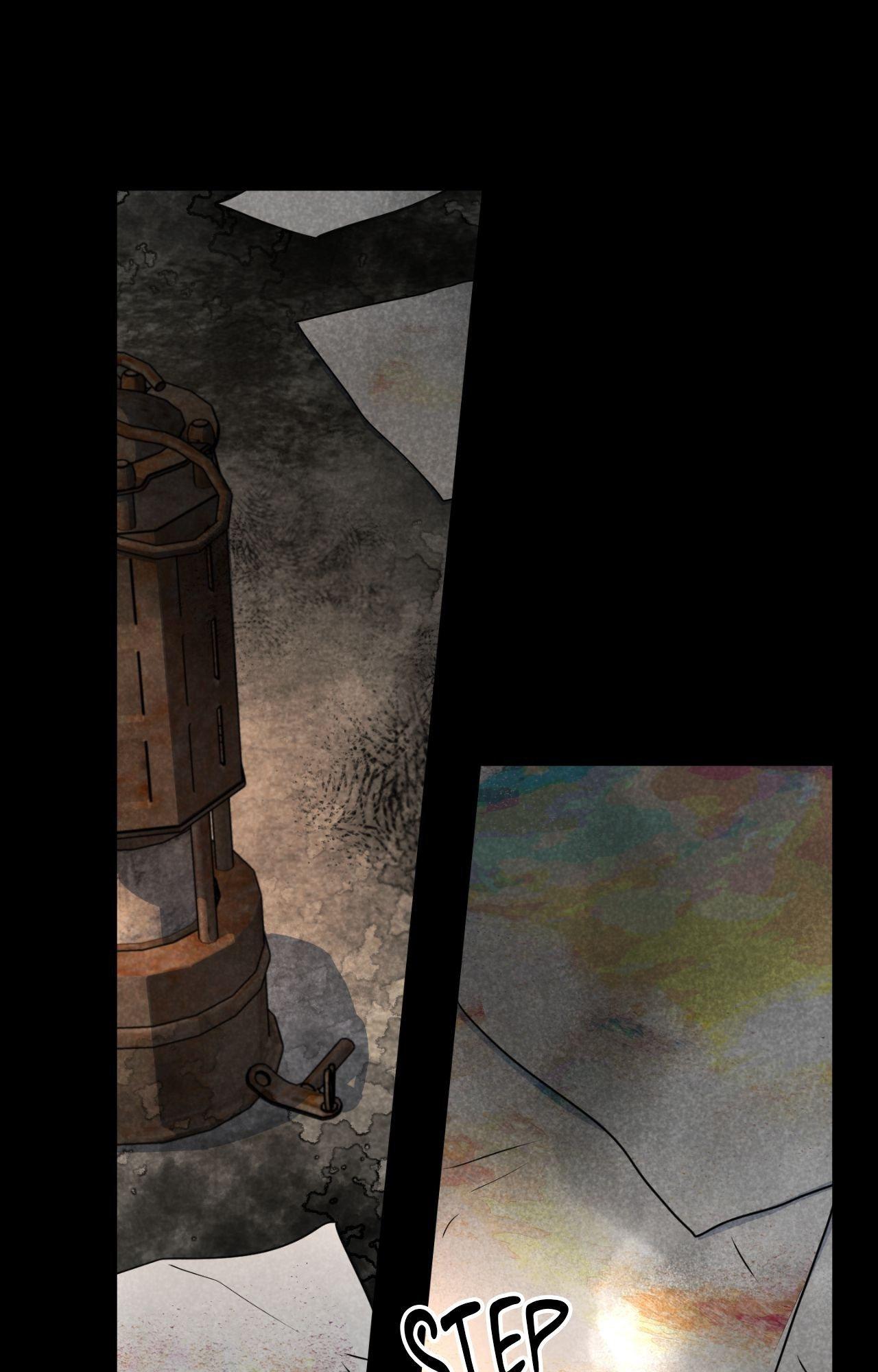 Spinach Bouquet Chapter 136 page 34 - 