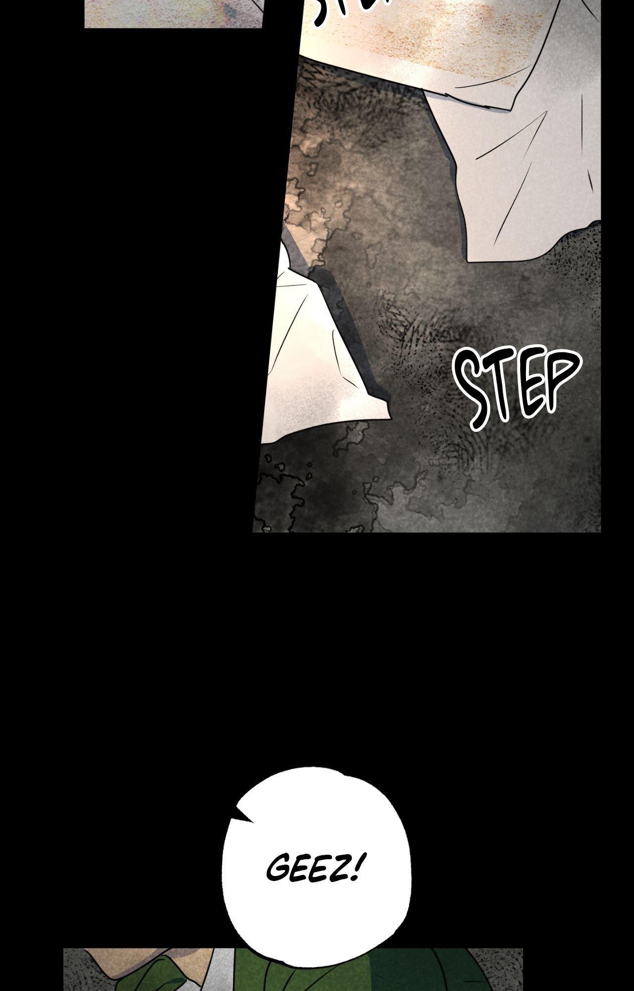 Spinach Bouquet Chapter 136 page 35 - 
