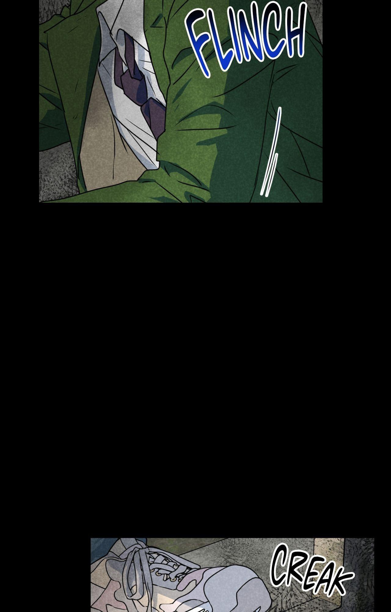 Spinach Bouquet Chapter 136 page 36 - 