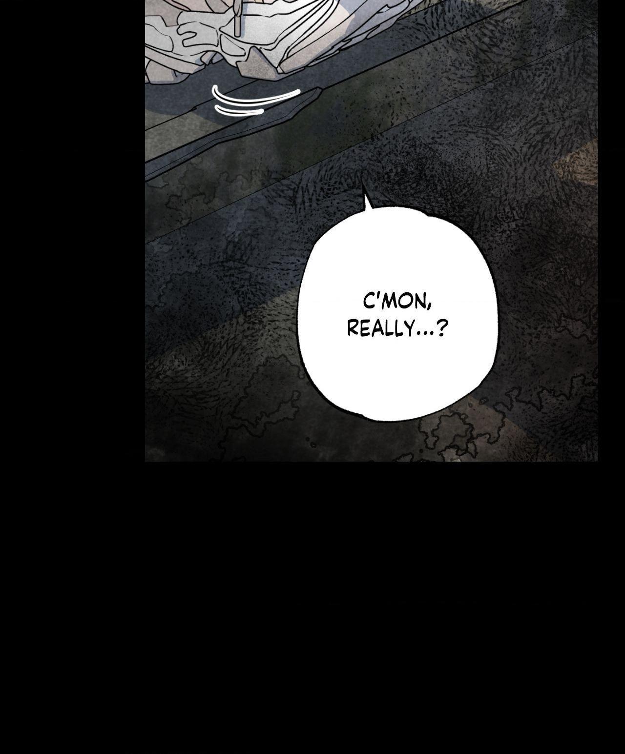 Spinach Bouquet Chapter 136 page 37 - 